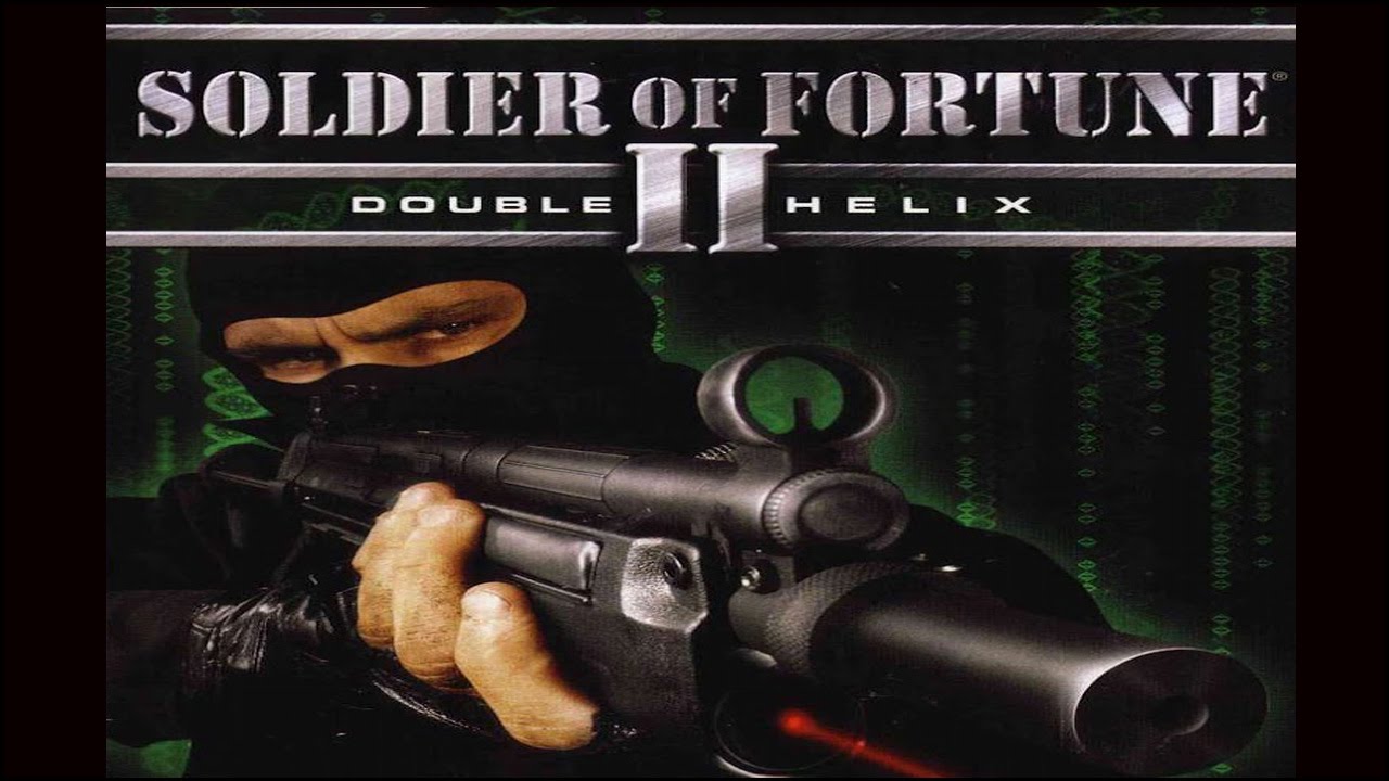 soldier of fortune pc download
